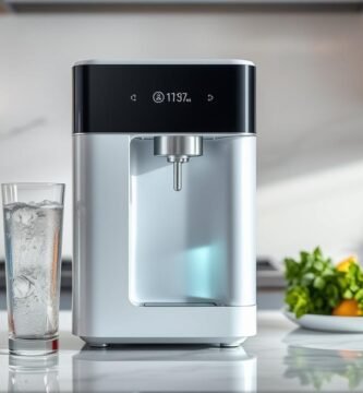 Alkaline Hydrogen Water Maker