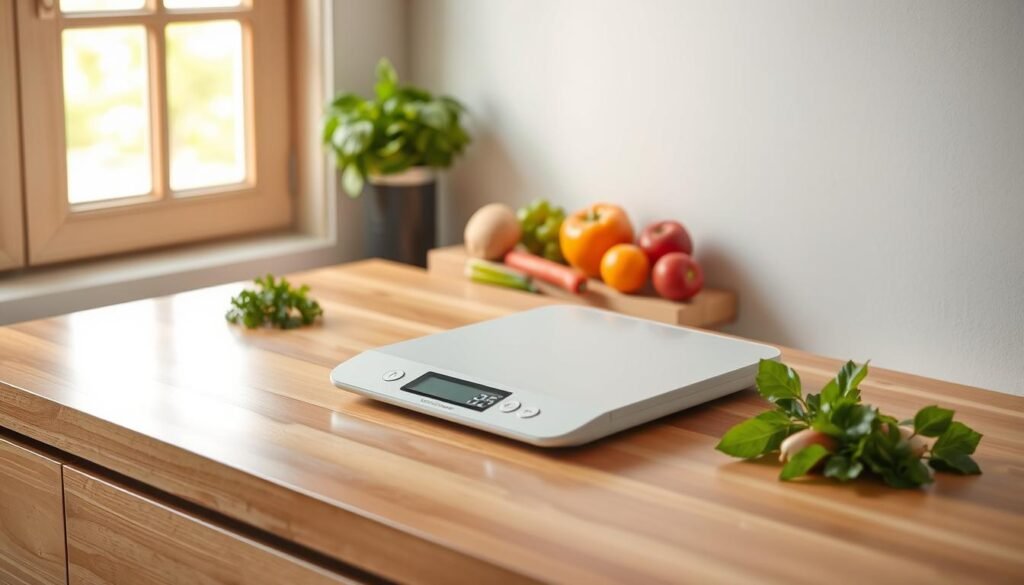 Best Kitchen Scale