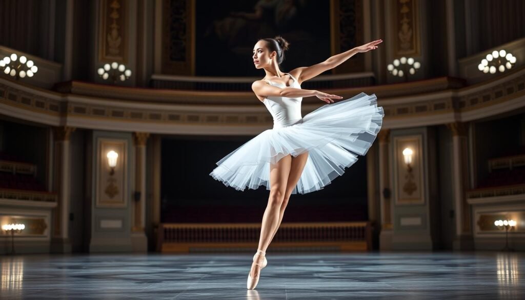 Isabella Boylston American Ballet Theatre principal dancer