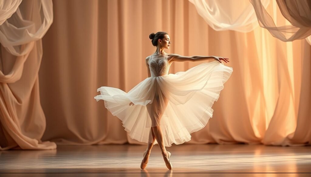 Isabella Boylston style