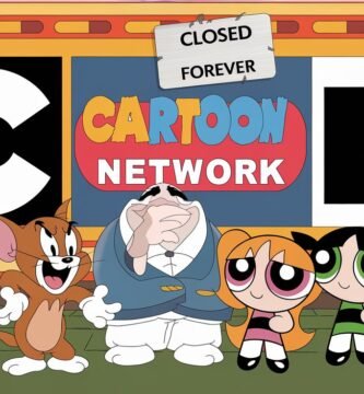 Cartoon Network Shutting Down: Transition to the Streaming Era