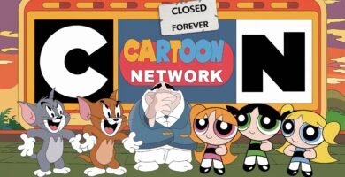 Cartoon Network Shutting Down: Transition to the Streaming Era