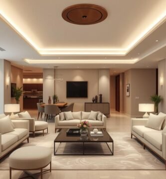 interior design services