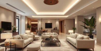 interior design services