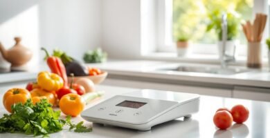 Best Kitchen Scale