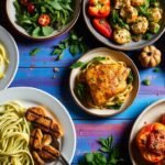 20+ Easy Keto Dinners Under 5g Net Carbs