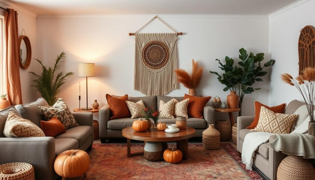 seasonal decor